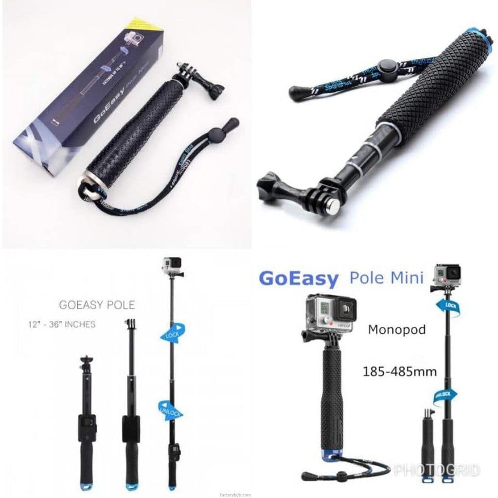 Pau de selfie GOEASY poucas peças por este preço