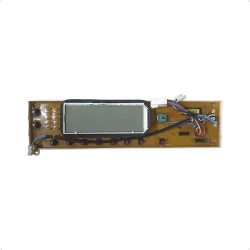 Placa Interface Brastemp Lava e Seca Original - W10257140