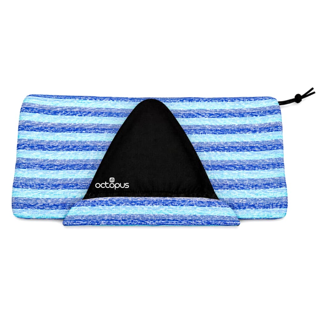 Capa Toalha Prancha De Surf - Capa Pranchinha Toalha Surf Top