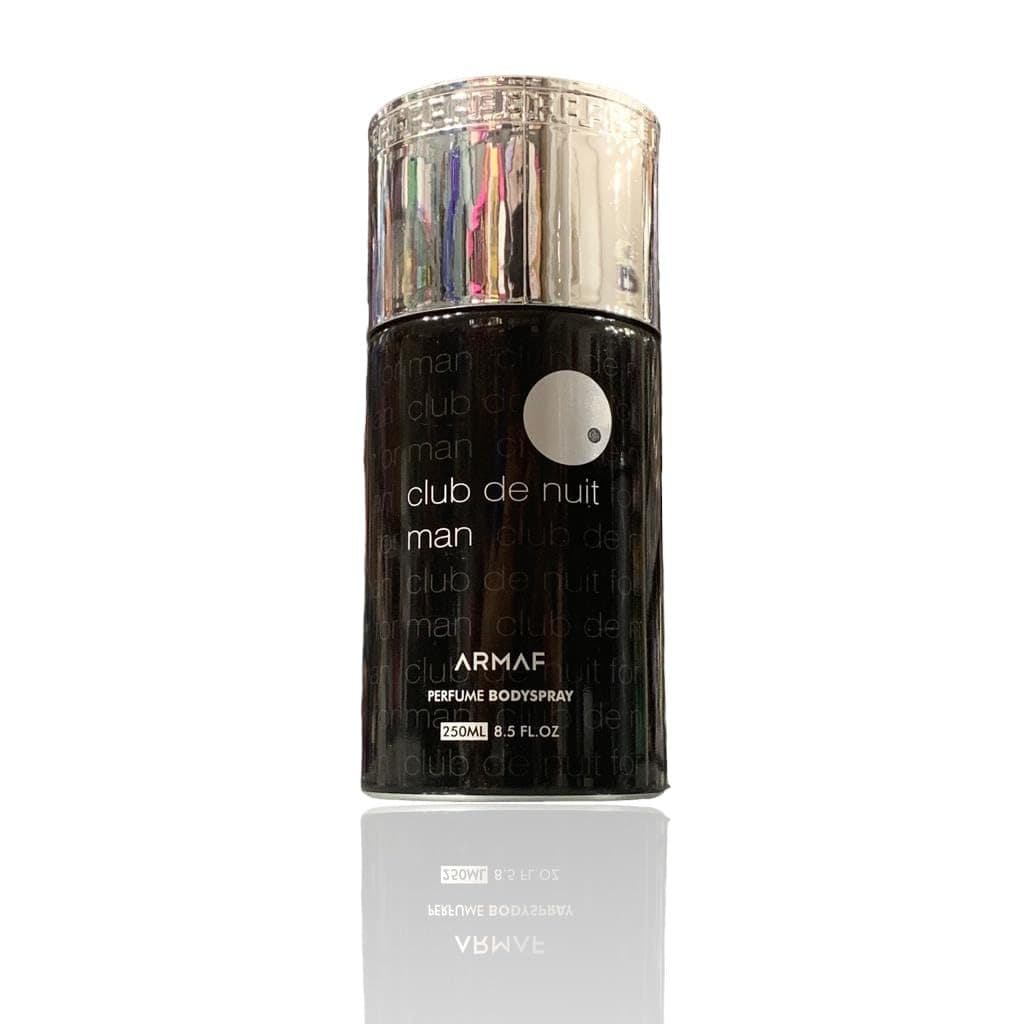 Perfume em spray club de nuit MAN 250ml