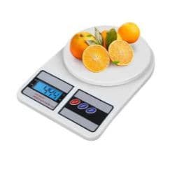 BALANCA DE COZINHA ATE 10KG