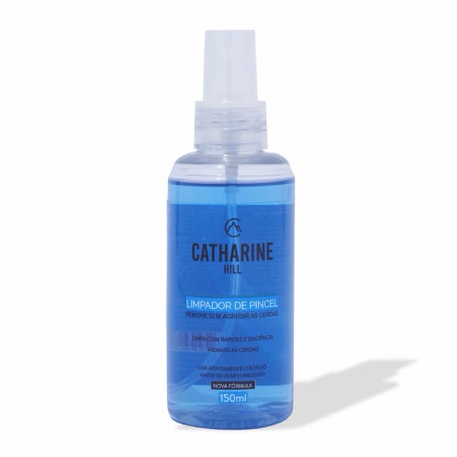 Limpador de Pincéis Catharine Hill 150ML