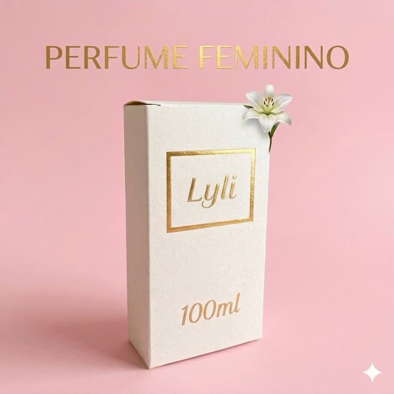 PERFUMES  MASCULINOS E FEMININOS - ESCOLHA AS QUANTIDADES E OPÇÕES NAS VARIAÇÕES