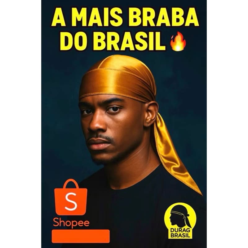 DURAG BRASIL CETIM