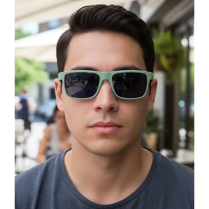 Óculos De Sol Masculino M.thomaz Mt61023 Uv400 Premium