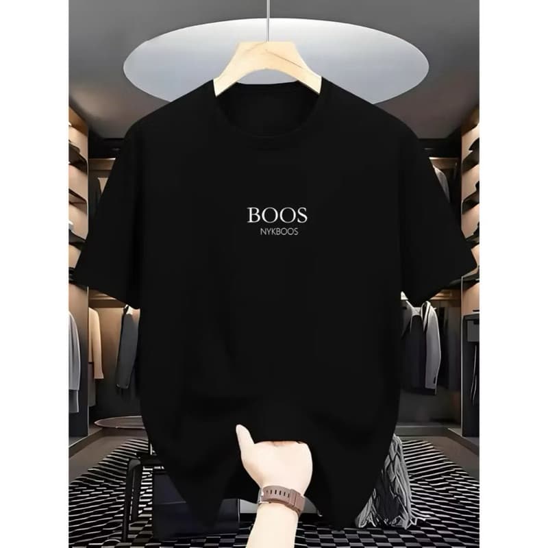 Camiseta Masculina e Feminina Estampada Camiseta 100% Algodão Fio 30.1 Lançamento 2025 Envio Imediato