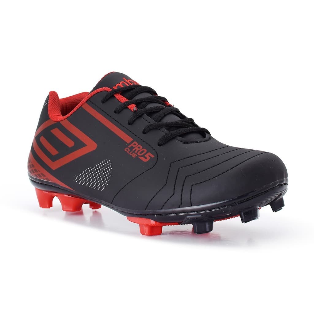 Chuteira Campo Major Umbr Costurada Masculina Promoção