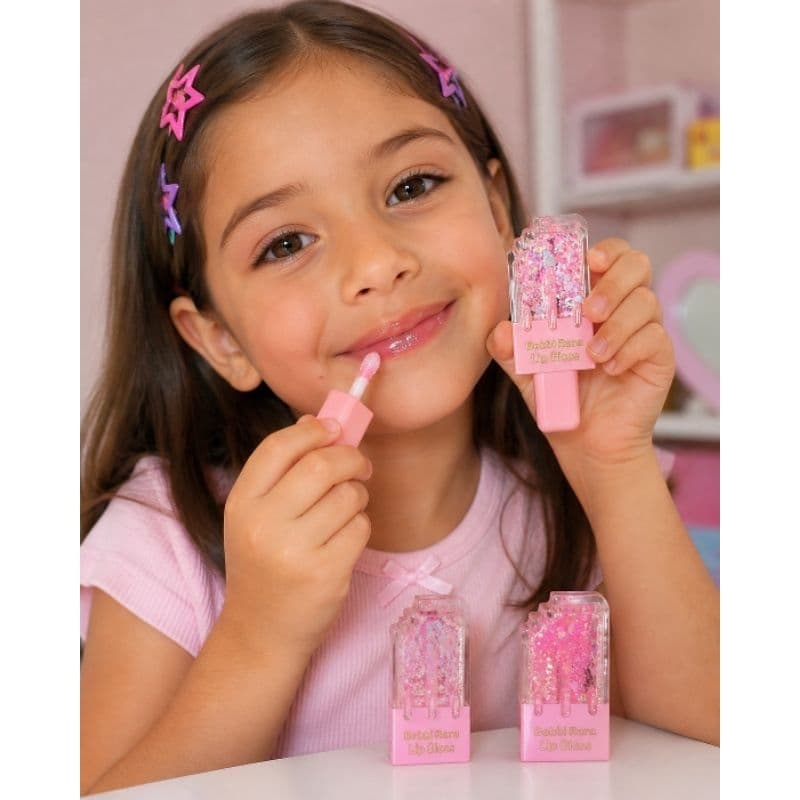 lip gloss