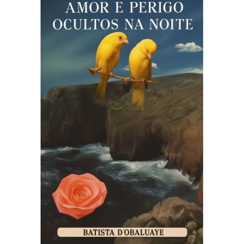 Amor E O Perigo Ocultos Da Noite