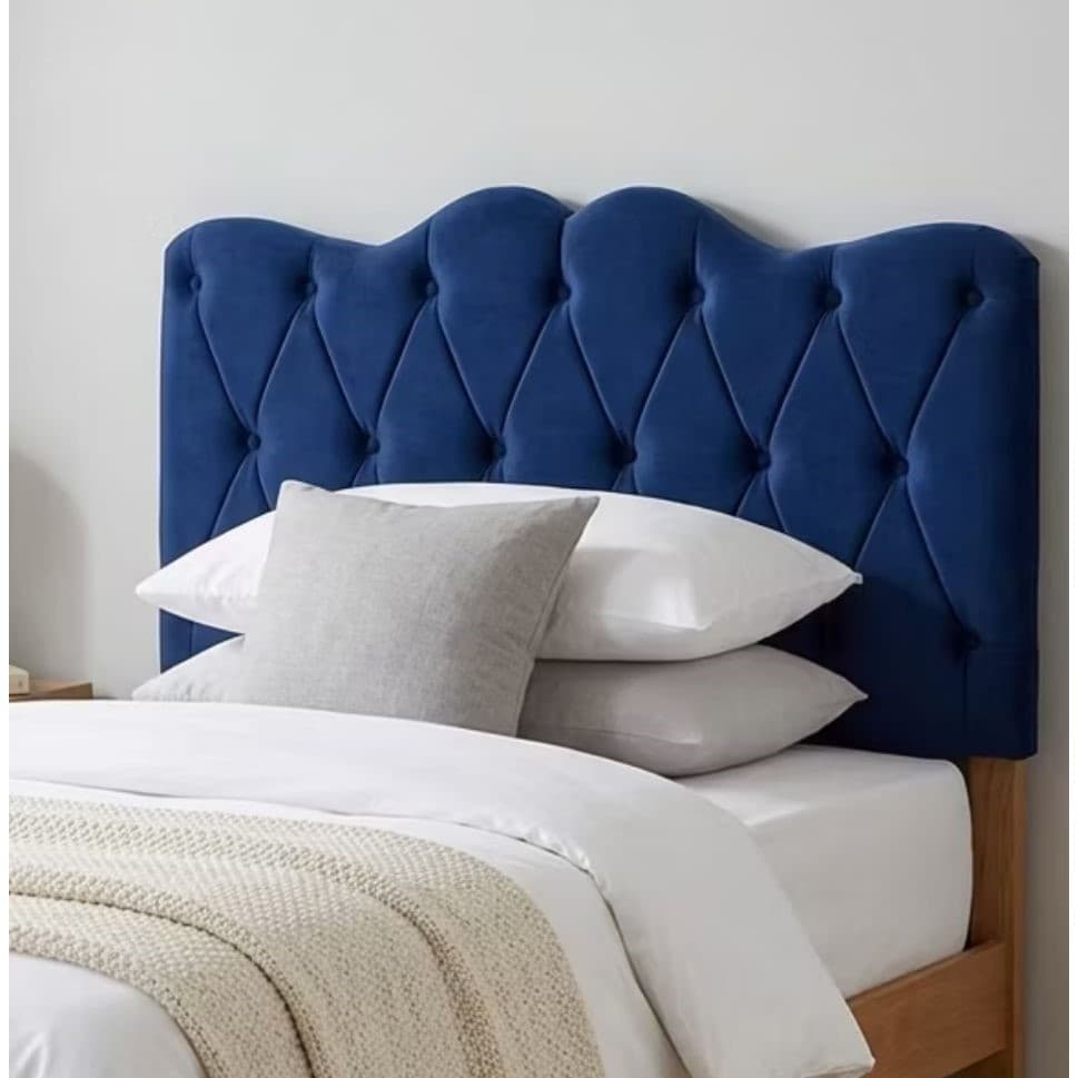 CABECEIRA PAINEL  PARA CAMA DE SOLTEIRO SOFIA