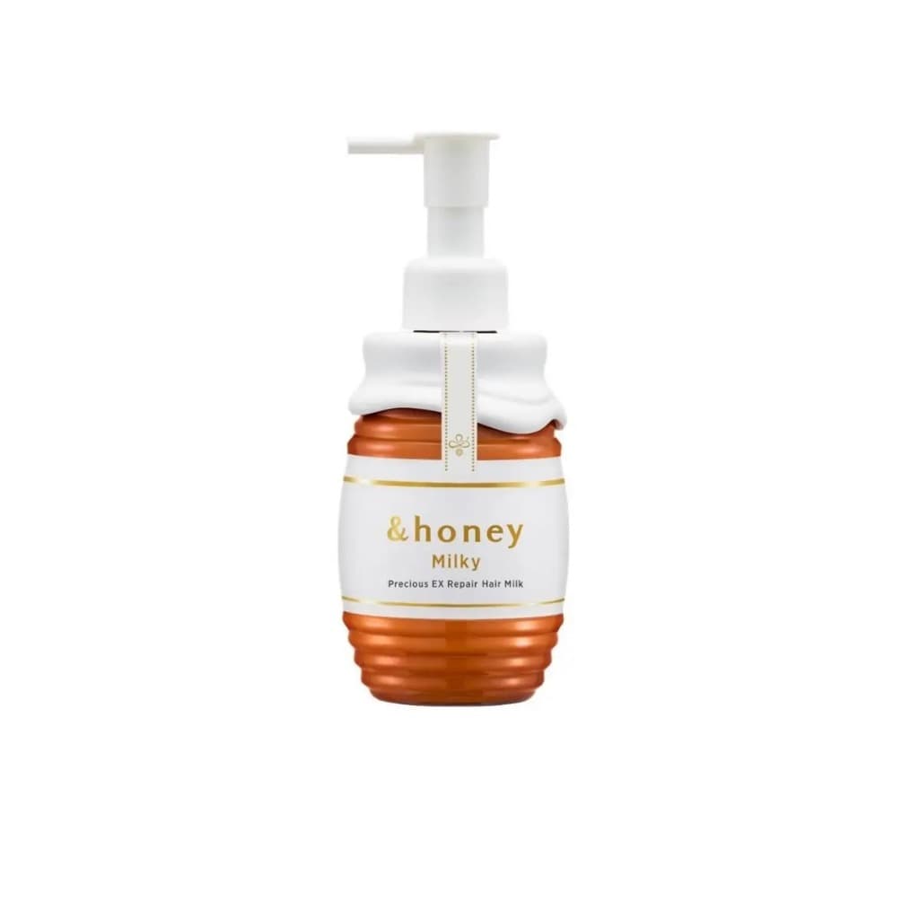 MILKY PRECIOUS EX REPAIR MILK (STEP 3.0) 180G - &HONEY