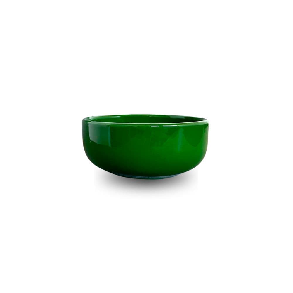 Bowl Cumbuca Petisqueira 190mL  Sobremesa Verde