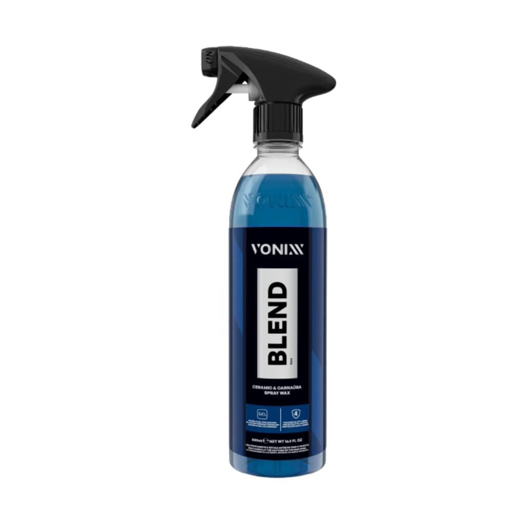 Cera Blend Spray Wax Vonixx 500ML