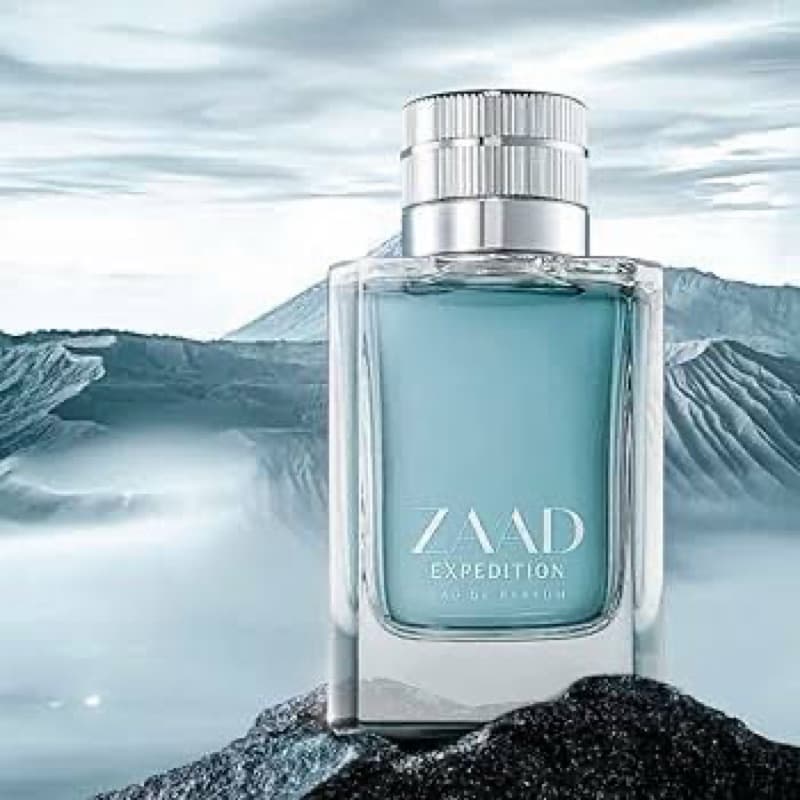 Zaad Eau de Parfum Tradicional 95ml O Boticário Original