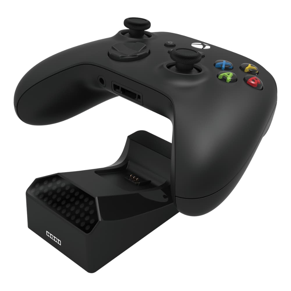 Carregador Solo Charge Para Controle Xbox Series X S Hori