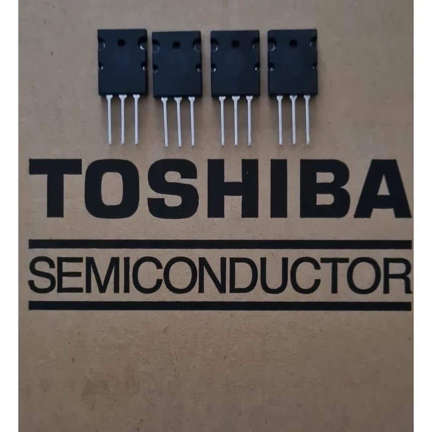 TRANSISTOR 2SA1943 10 UNIDADES