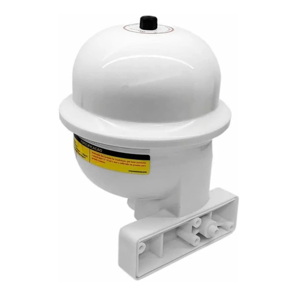 Cuba De Pressão Para Bomba Pressurizadora Komeco Tp820/825g3