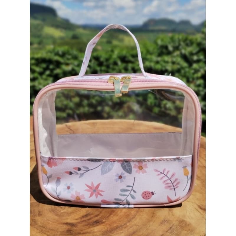 Bolsa maternidade organizadora