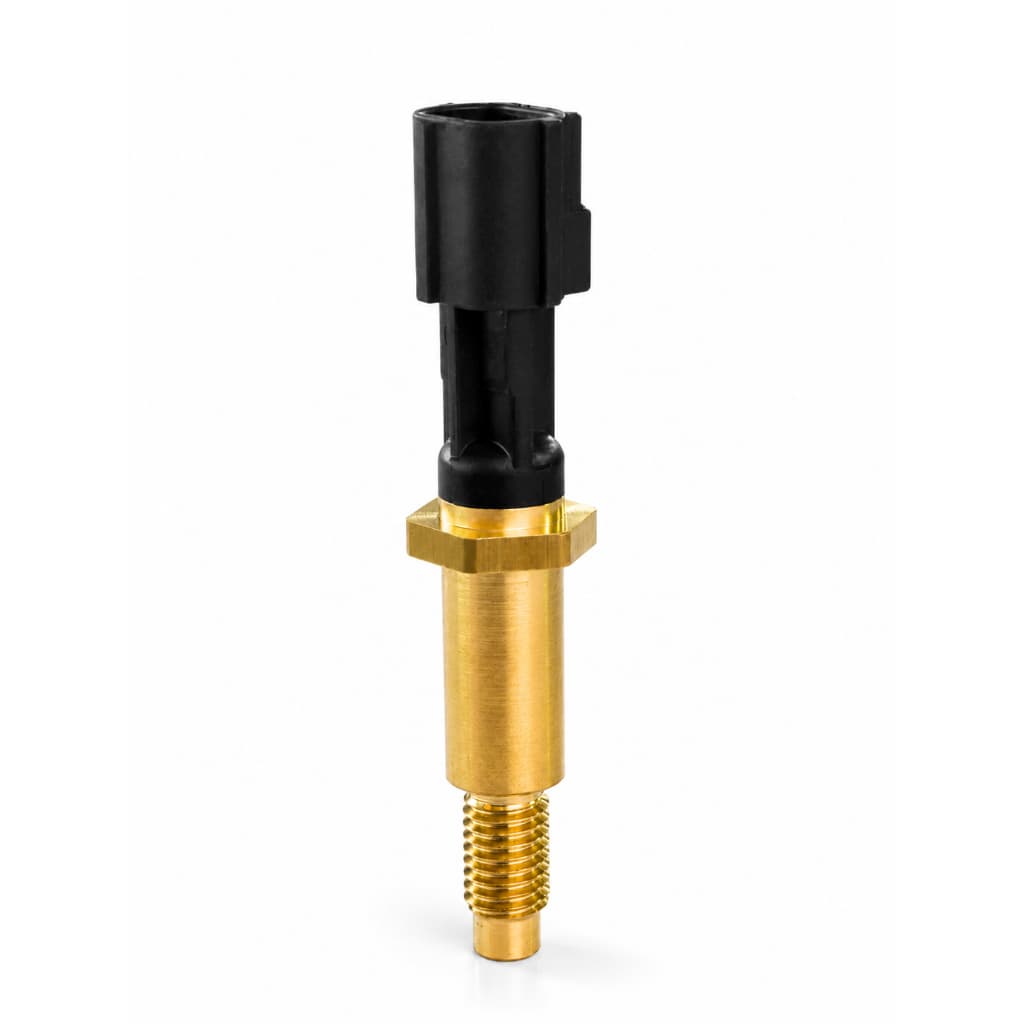 Sensor Temperatura Ford Ecosport Focus Fusion Ranger Duratec