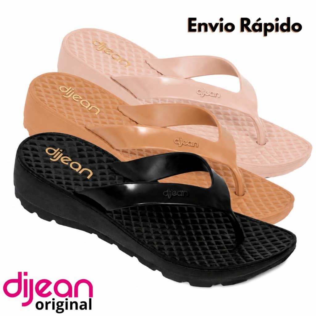 Chinelo Feminino Anabela Ortopédico Tratorado Confortável Original Esporão Sandalia Tamanco Macio