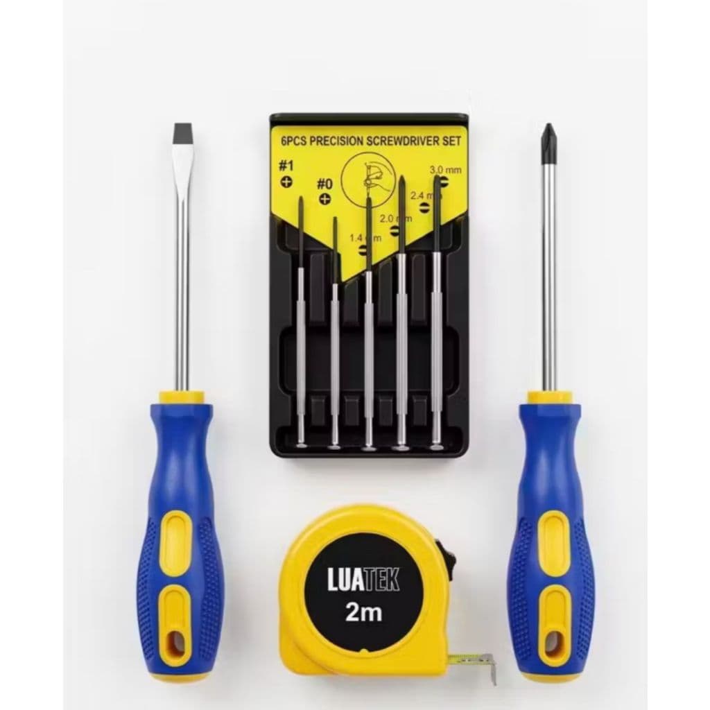 kit de chaves philips ,trena e jogo de de mini chaves de precisão para todos os tipos de reparo resistente