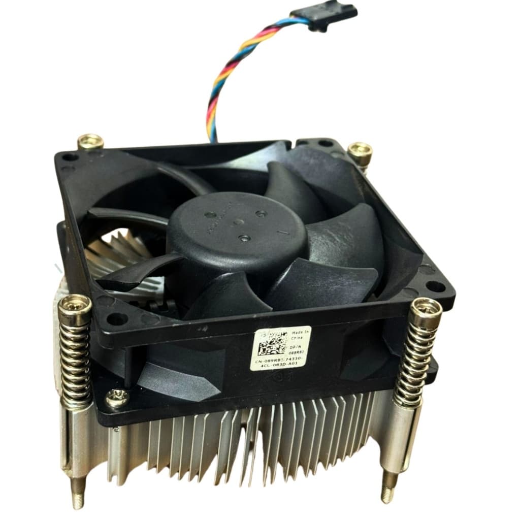 Cooler Dell Optiplex 089R8J