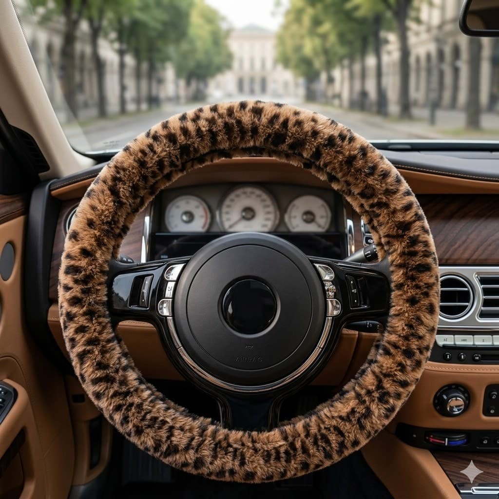 Capa De Volante  Personalizada Feminina Pelúcia P/ Fiesta