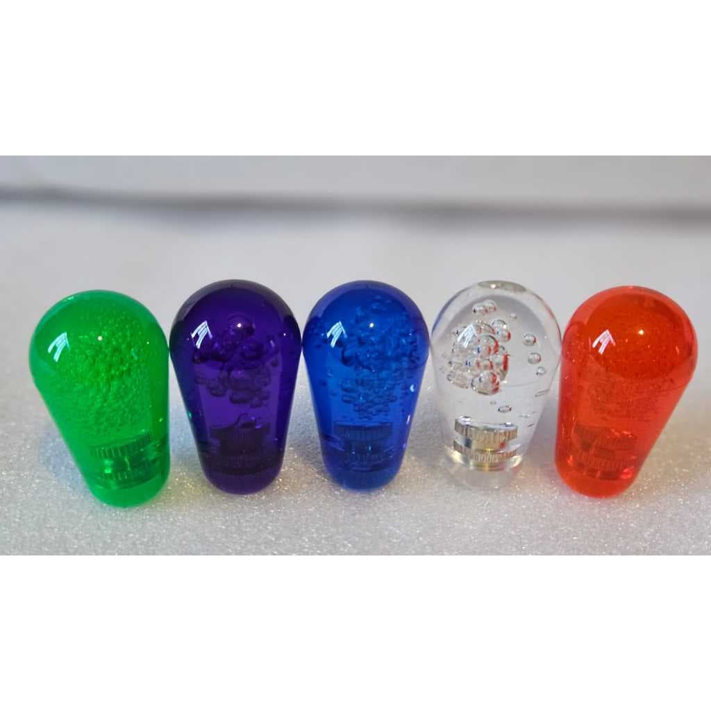 Battop transparente para Sanwa!