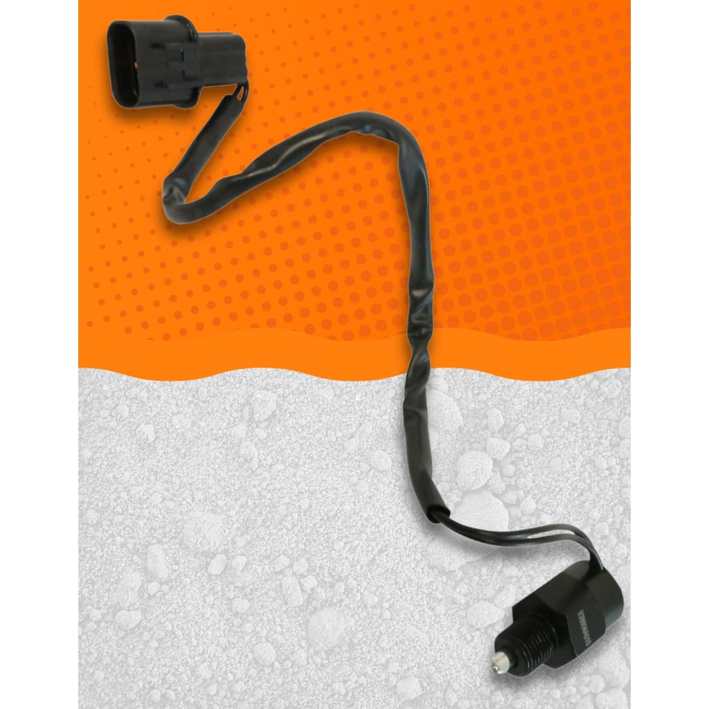 Sensor Interruptor Luz Re Traseira Hr  2.5 8V 16V 2007 A 2018 938604a010