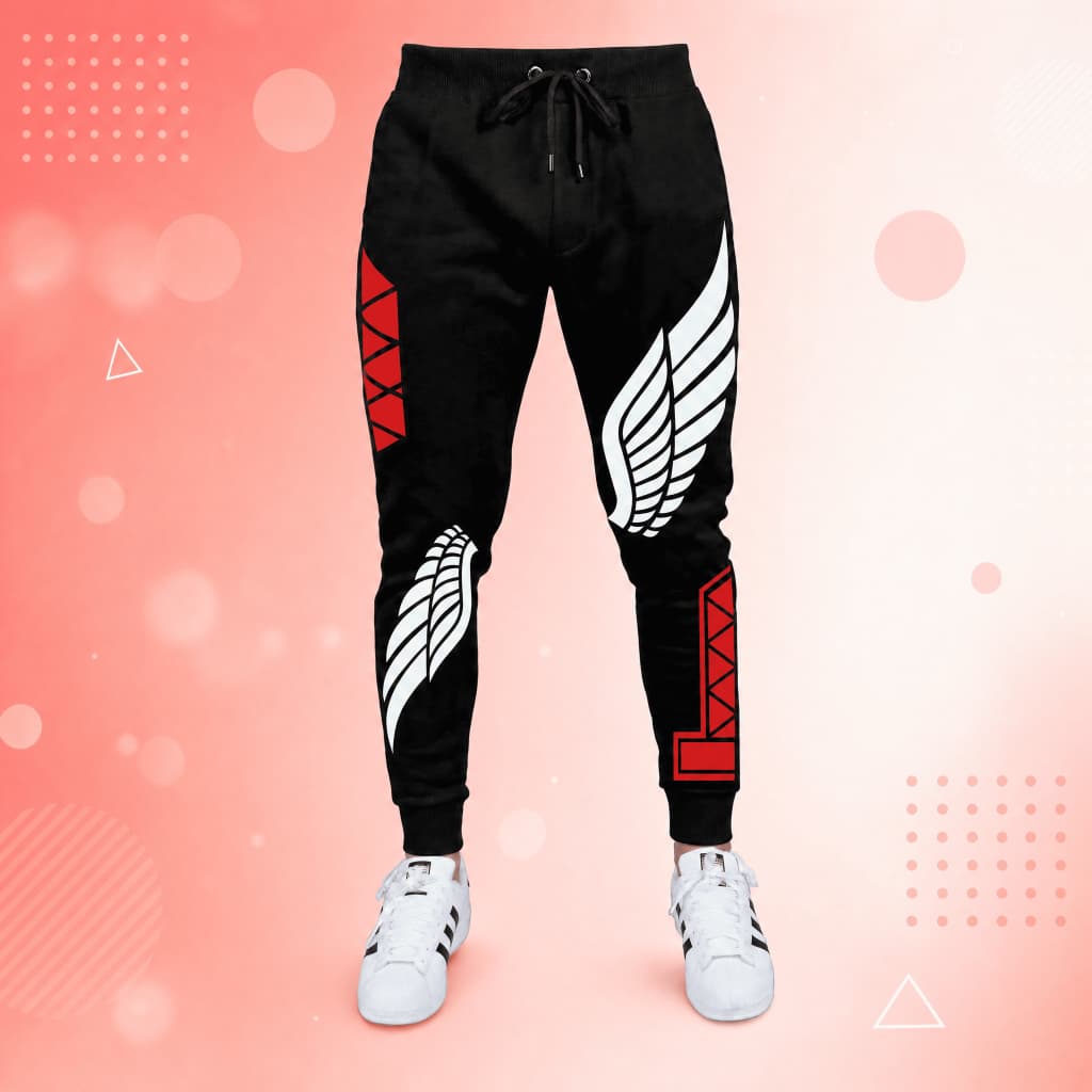 Calça Free Fire Angelical Slim Infantil Adulto Flanelado