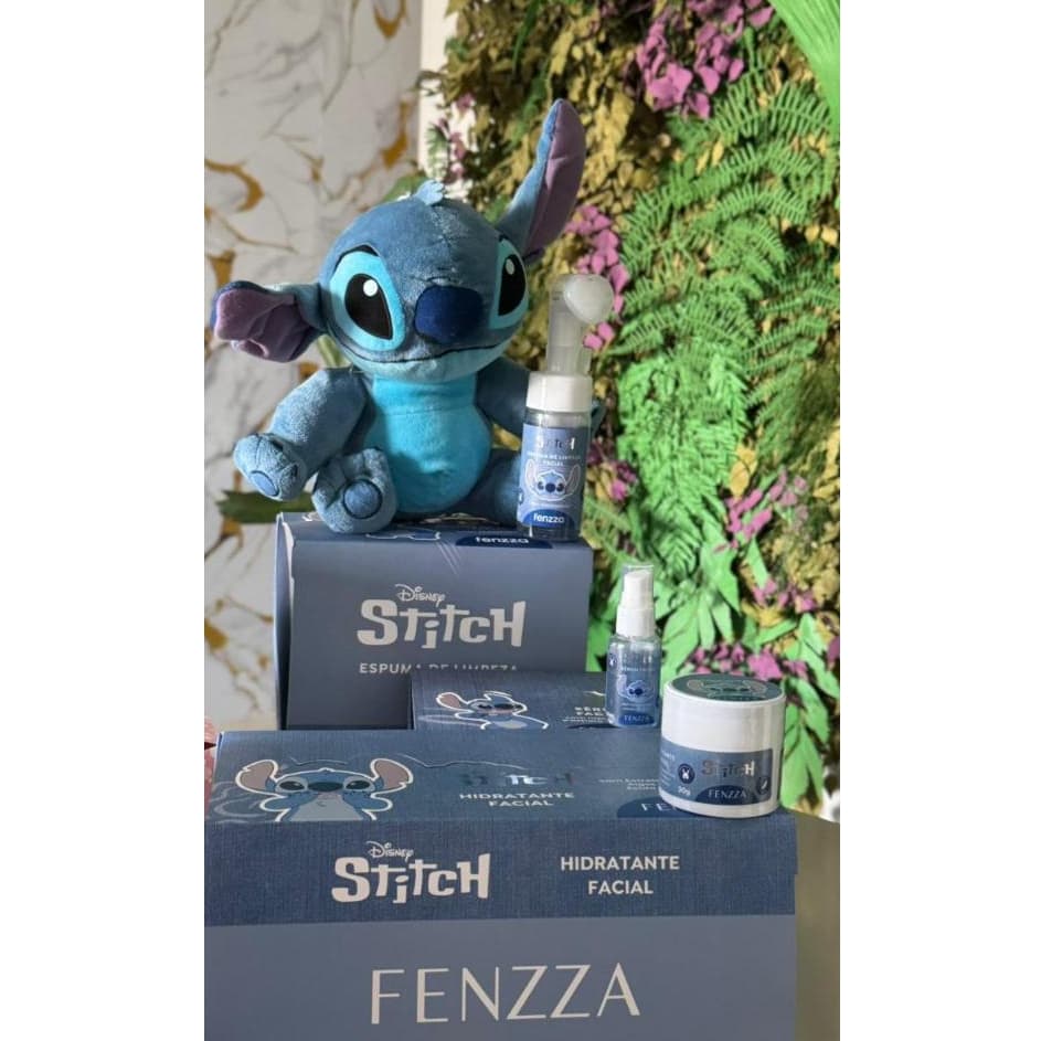 kit de cuidados com a pele - limpeza, hidratação e tratamento