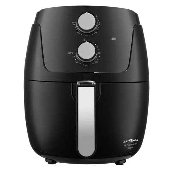 Air Fryer Britânia 4,2L 1500W BFR38