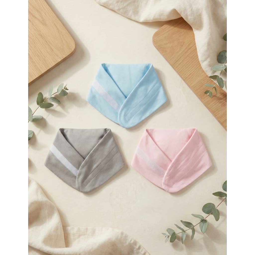Cinta Termica Para Colica Bebê Com Bolsa Mix De Ervas