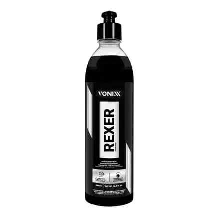 Rexer Vonixx 240 ml Restaurador Pneus Pigmentado