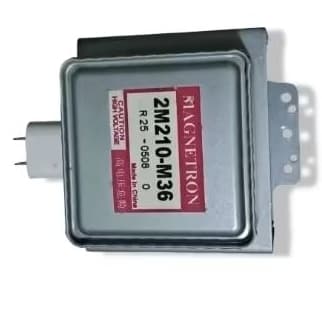 Magnetron 2M210-M36 1000W Micro-ondas Panasonic Original