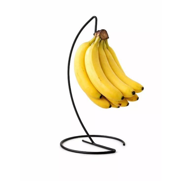 Suporte Cacho Banana Fruteira Gancho para Pendurar Expositor