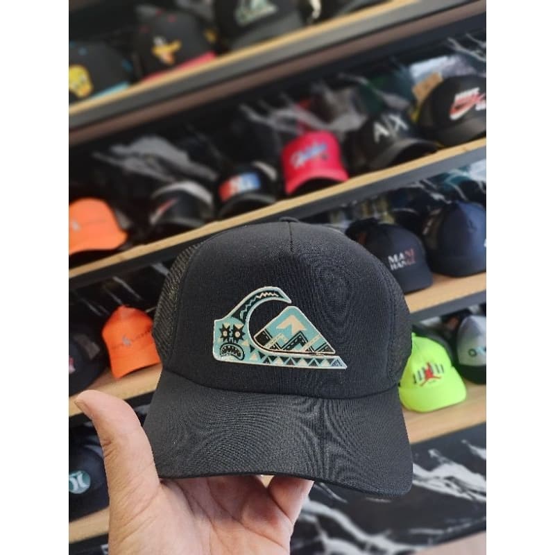 💥🚨 BonésTrucker Telinha Ajustável Multicor Atacado Revenda Presente Masculino atacado retrô
