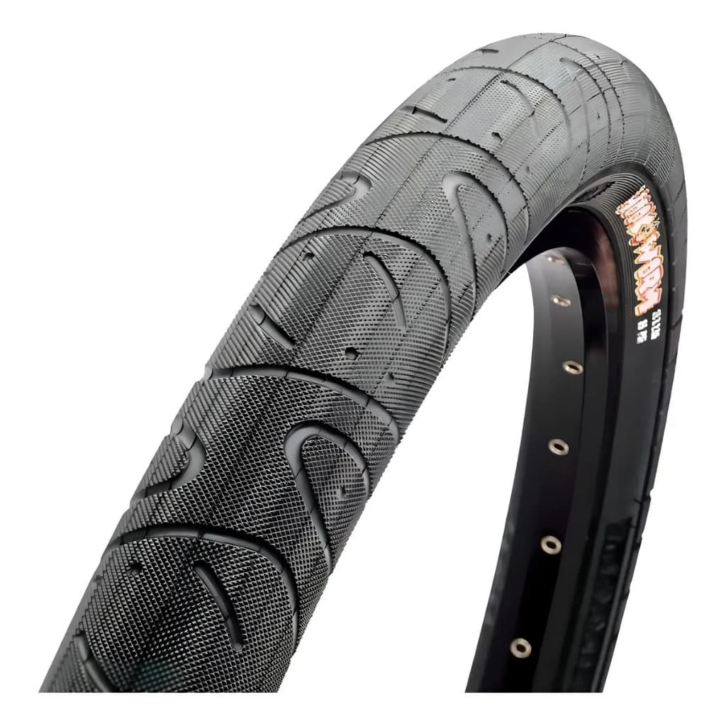 Pneu Bicicleta Maxxis Hookworm 29x2.50 Wheeling Arame Preto