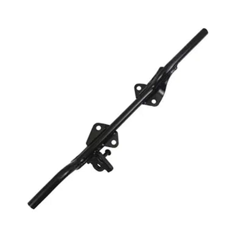 ESTRIBO TITAN/FAN 125 2000/2008