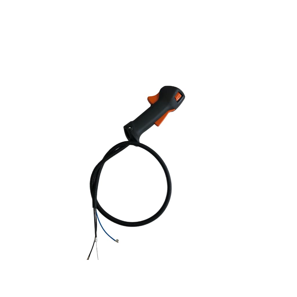 Cabo Gatilho Acelerador Rocadeiras Modelos Fs 161 221 291