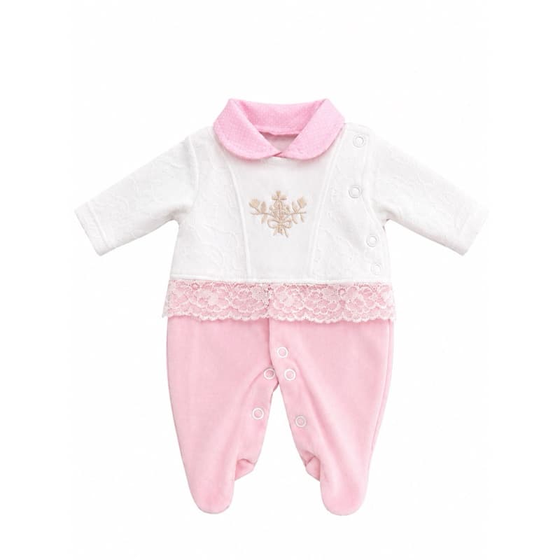 Roupa roupinha Boneca Bebê Reborn Loulou Mamãe Reborn prematura mini para bebe de 34 a 38cm