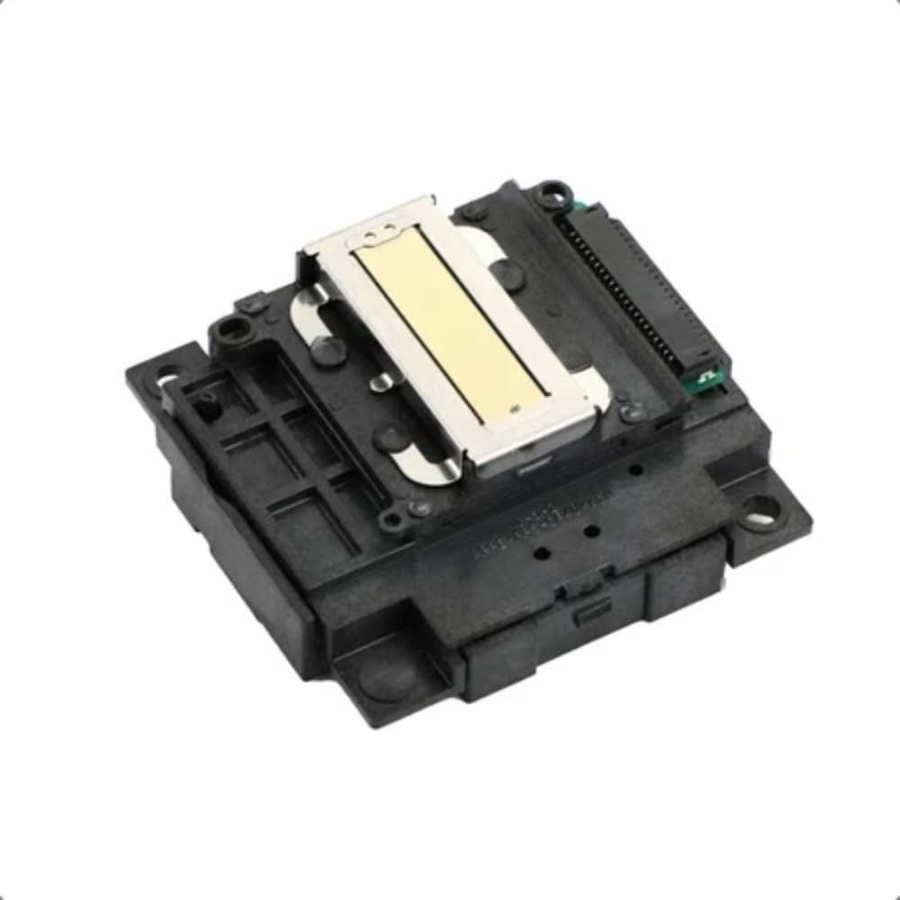 Cabeça de Impressão Epson L355 L395 L4150 L5190 L3250 L3251 L4260 L4250 Printhead FA04061 No Brasil