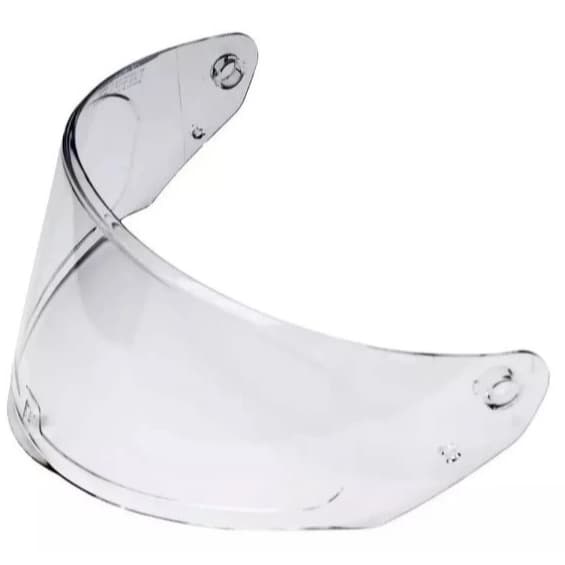 VISEIRA VISION PARA CAPACETE LS2 FF320/FF353 CRISTAL FF320/FF353/FF800/FF810