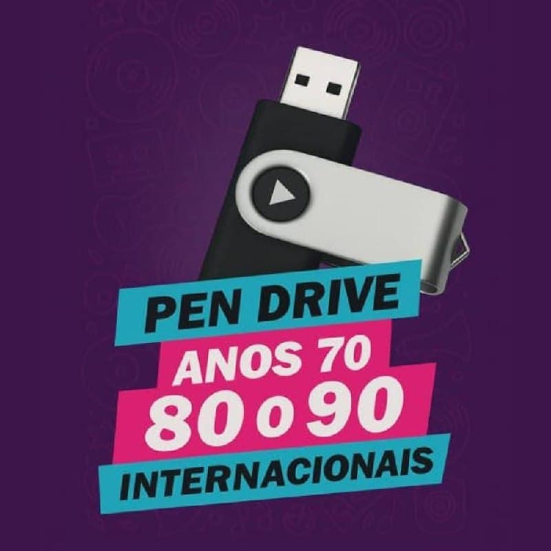 Pen Drive USB Metal Chaveiro Alta Capacidade Design Compacto e Resistente Fácil de Transportar Plug & Play para PenDrive
