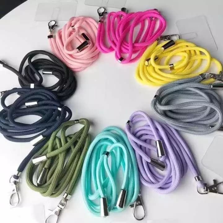 Cordão cordinha Para Celular Universal Alça De Pescoço E Pulso