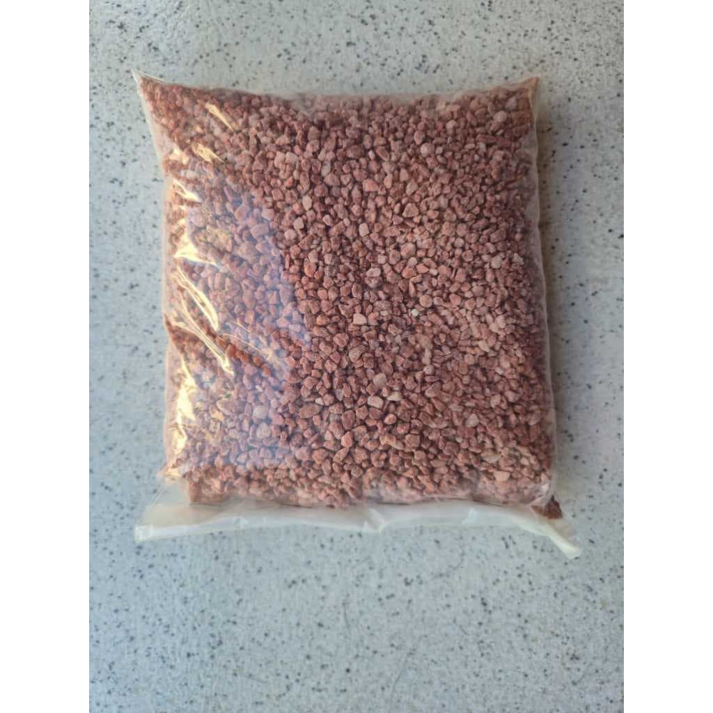 Fertilizante Nitrato de Potássio Puro Purificado Granulado