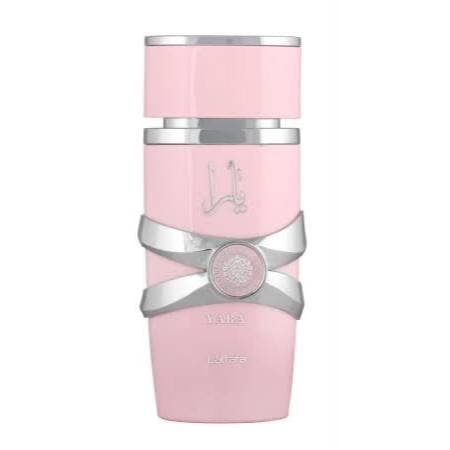 Perfume Yara Lattafa 50ml Feminino Original Importado Eau de Parfum Longa Duração Perfume de Luxo