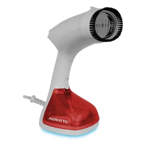 Passadeira a Vapor Agratto Bravo Vermelho