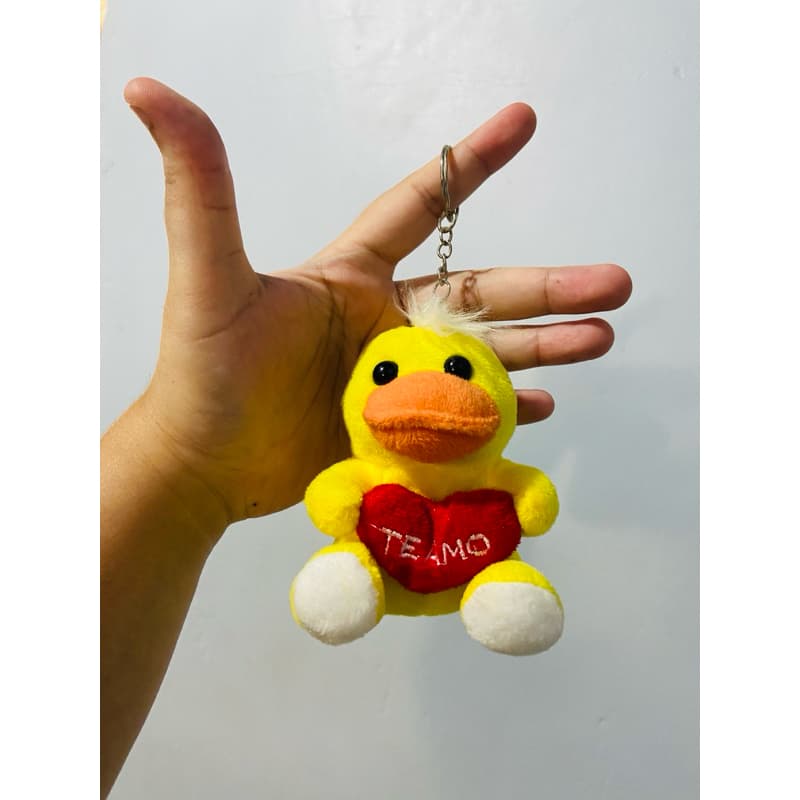 CHAVEIROS DE PELÚCIA FOFINHOS – VÁRIOS MODELOS PARA COLECIONAR, PRESENTEAR E DECORAR!