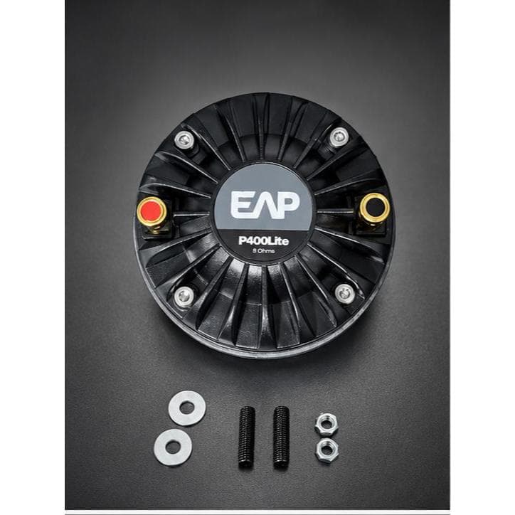 Driver Eap P400 Lite 8 Ohms Ti